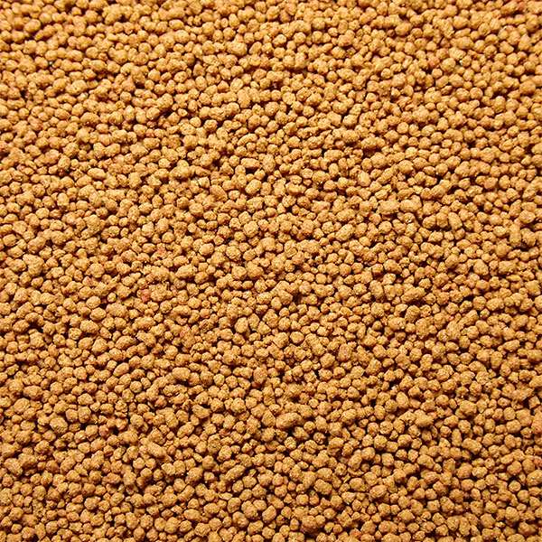 スーパーボイル  Sサイズ（0.8～1mm) 50g !【エサ】海水魚飼料 (t154