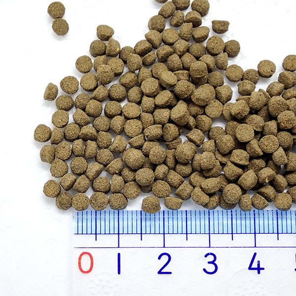 スーパーボイル Lサイズ（3-4mm) 200g !【エサ】海水魚飼料 (t154