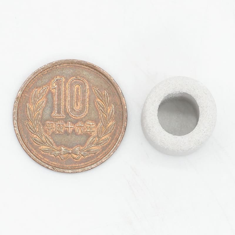 アクアギフト推奨濾過材 15ｍｍセラミックリング 1L!ろ過材・フィルター 観賞魚用濾過材(t194