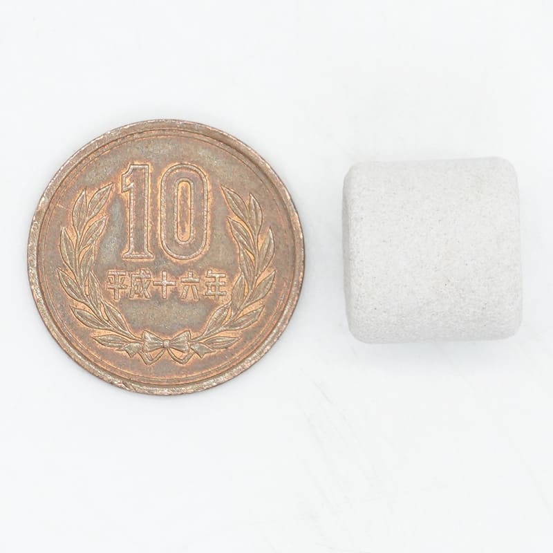 アクアギフト推奨濾過材 15ｍｍセラミックリング 1L!ろ過材・フィルター 観賞魚用濾過材(t194