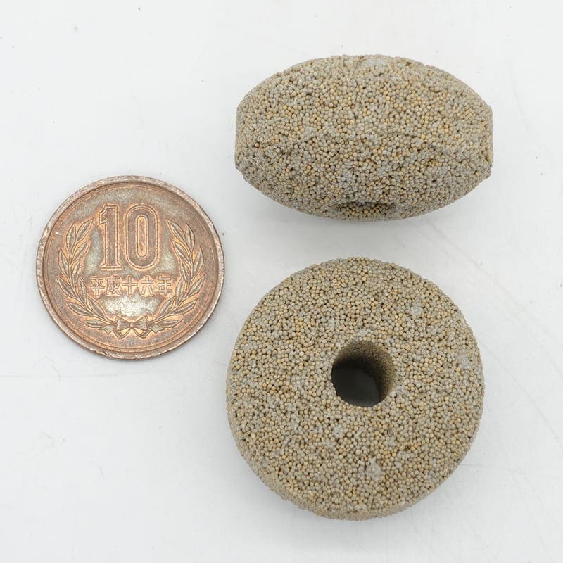 アクアギフト推奨濾過材 ナノビーズ 1L! ろ過材・フィルター 観賞魚用濾過材(t194