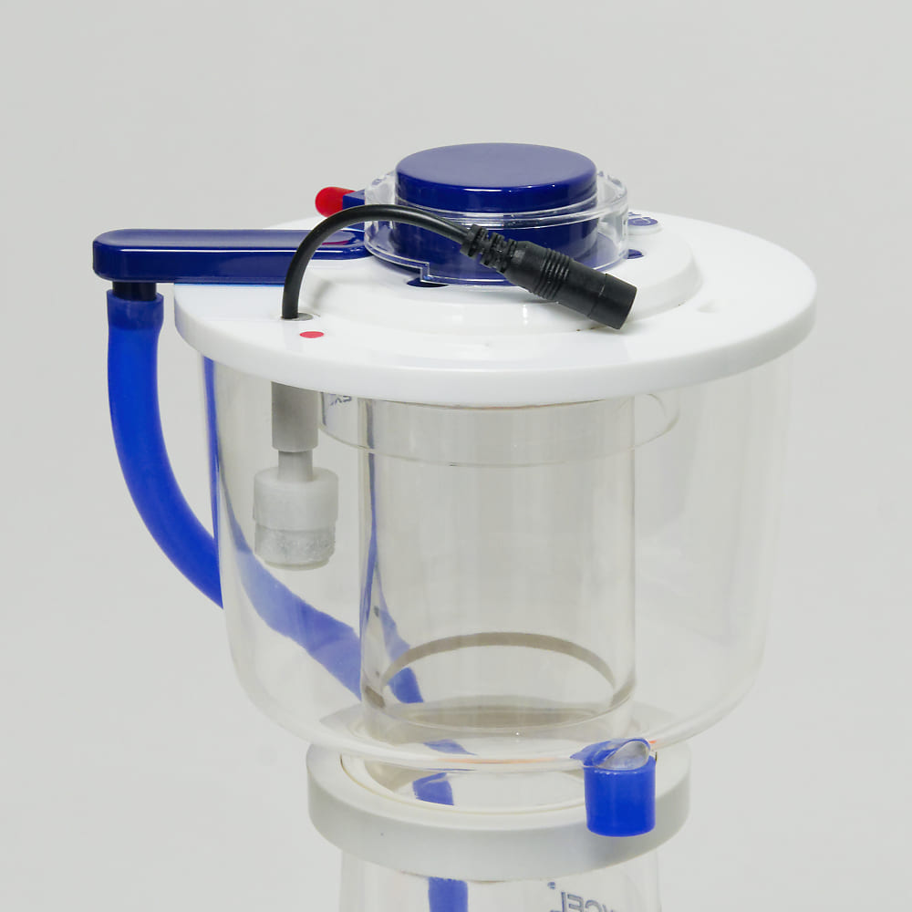 アクアエクセル AE-CHS（旧EC-20） コントローラーなし 適応水量400L!【プロテインスキマー】
