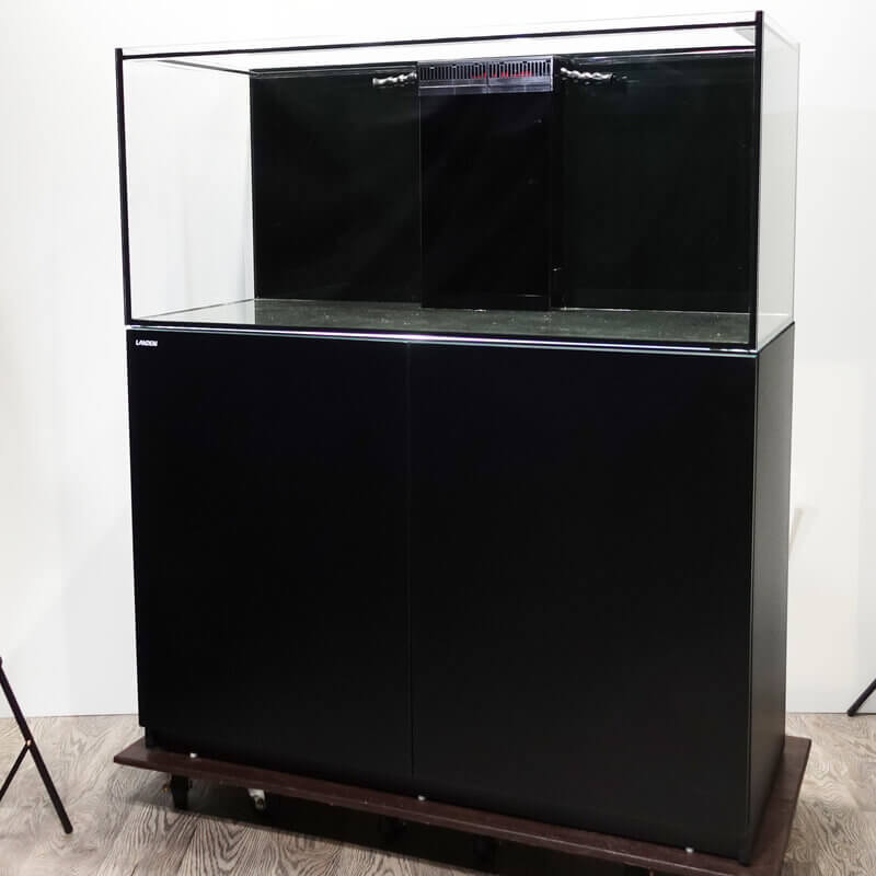 【全国配送OK】オーバーフロー水槽 120(横）×50（奥）×53（高）cm LANDEN RM120! 【オーバーフロー水槽】t183