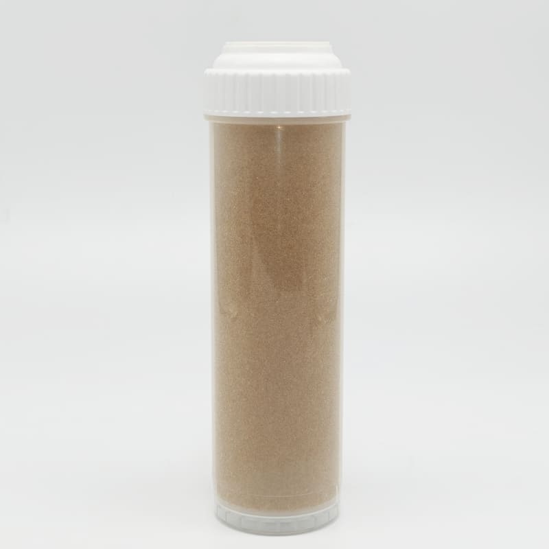 RO浄水器よりも手軽なDI浄水器「苔いじめジュニア」!イオン交換樹脂1.4L充填 観賞魚用浄水器 苔対策(t189