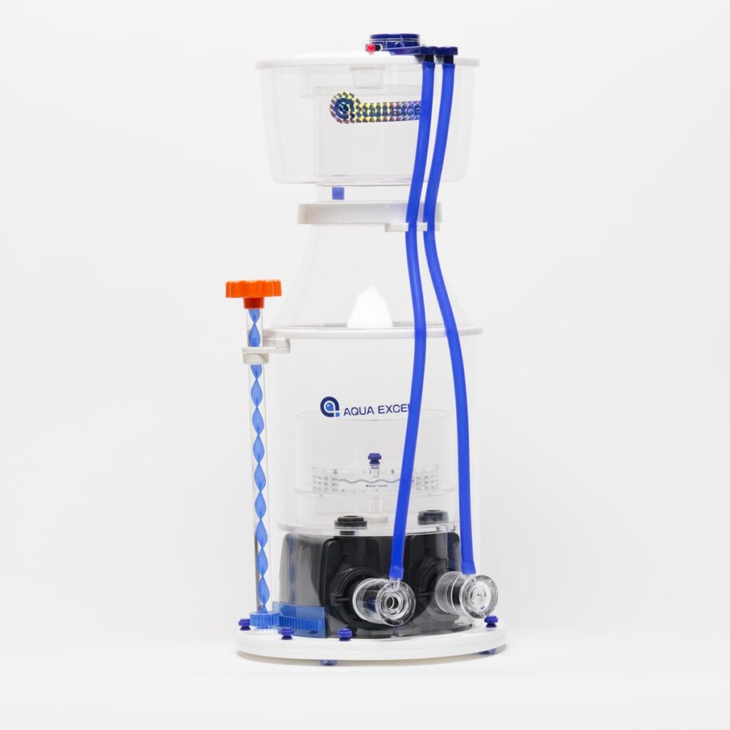 プロテインスキマー AQUA EXCEL AE-1001コントローラーなし 適応水量800L